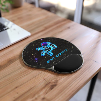 Space-Themed Mouse Pad with Wrist Rest - Perfect for Gamers, Students, and Space Enthusiasts - Ideal Gift for Birthdays, Holidays, or [...]