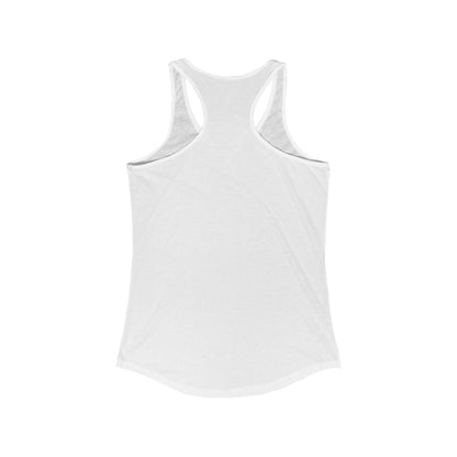 Vintage Carnival Racerback Tank Top