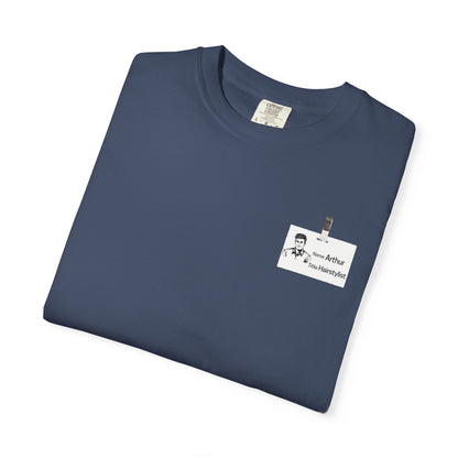 Stylish Unisex T-Shirt, Casual Gift, Everyday Wear, Eco-Friendly Apparel, Birthday Present, Trendy Fashion