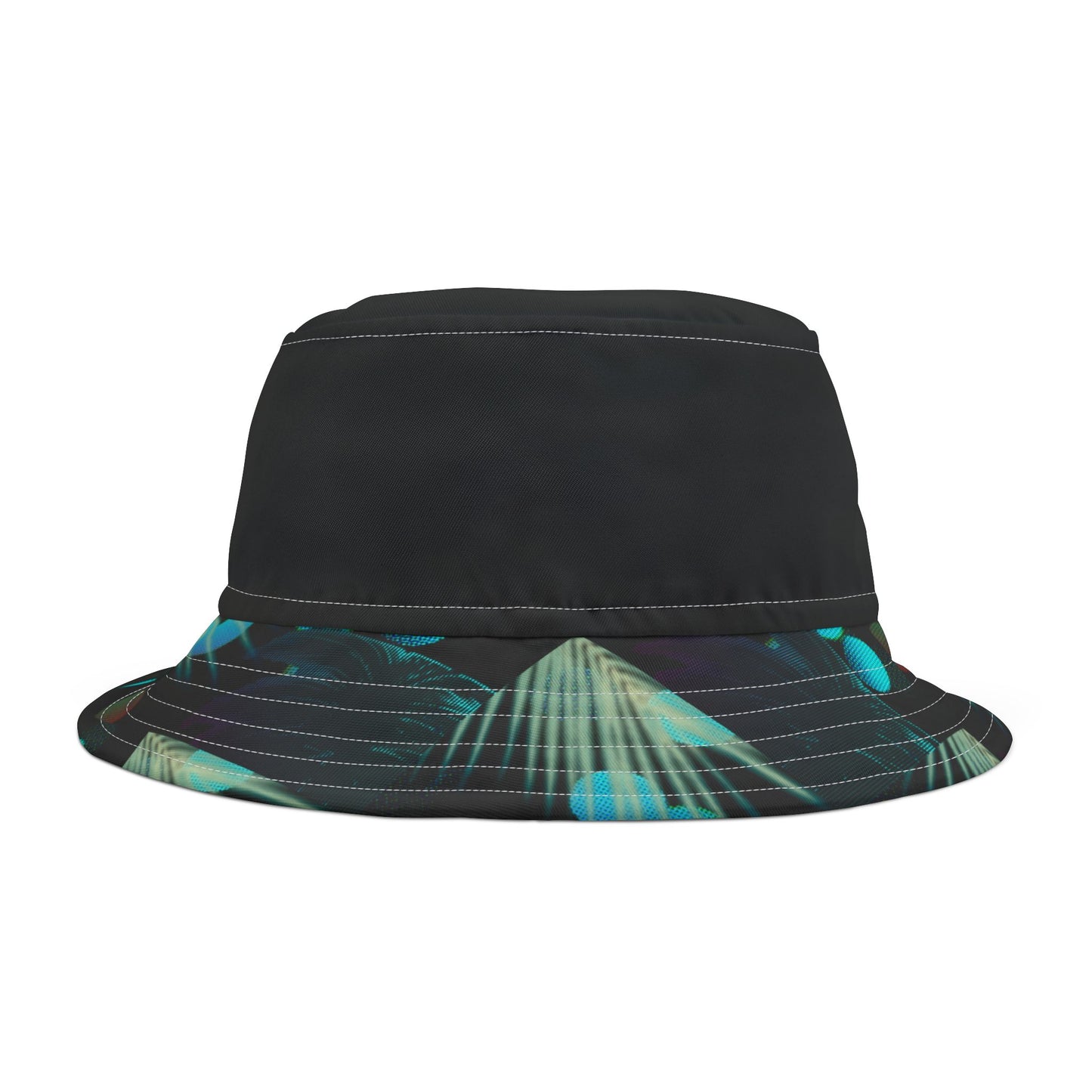 Vibrant Bucket Hat