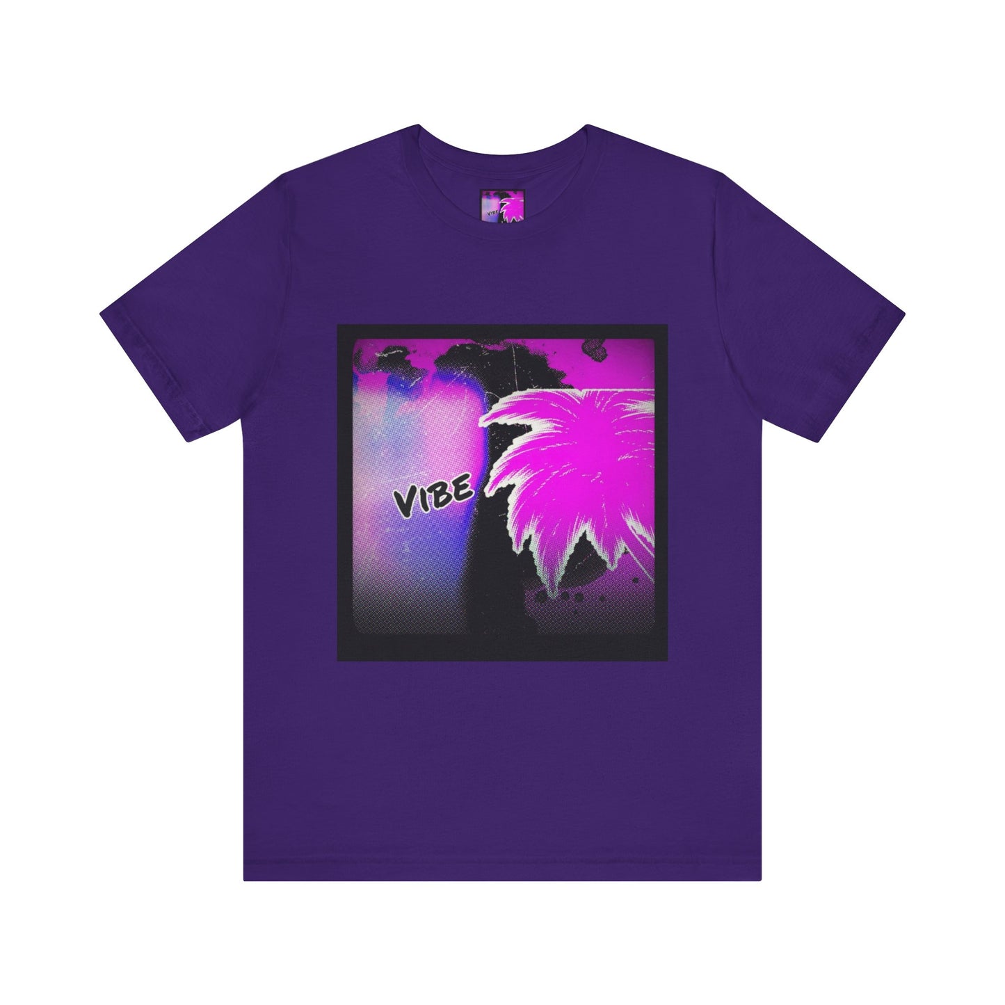 Vibe Graphic Tee