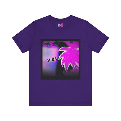 Vibe Graphic Tee