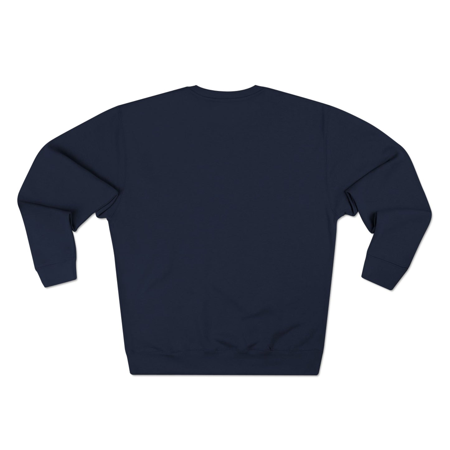 Straight Razor Crewneck Sweatshirt