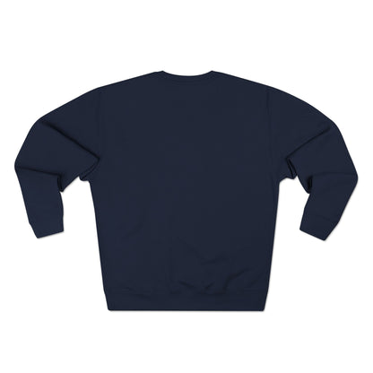 Straight Razor Crewneck Sweatshirt