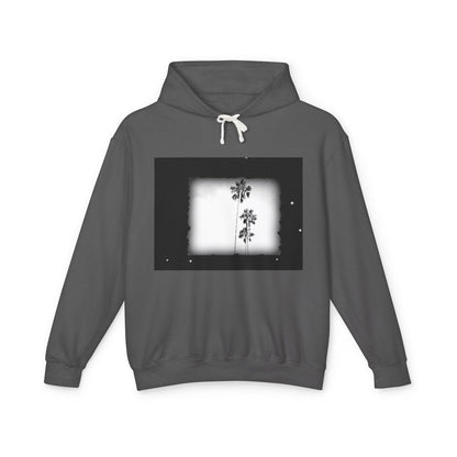 Unisex Lightweight Hooded Sweatshirt