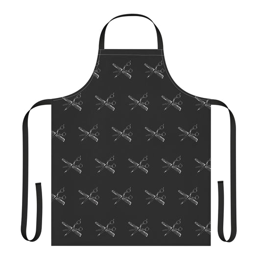 Hairstylist Apron  Perfect for Hair Professionals