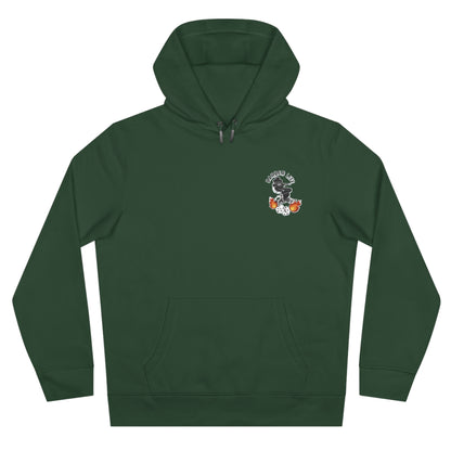 Cool Barber Life Hooded Sweatshirt