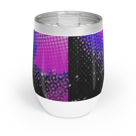 Chill Wine Tumbler