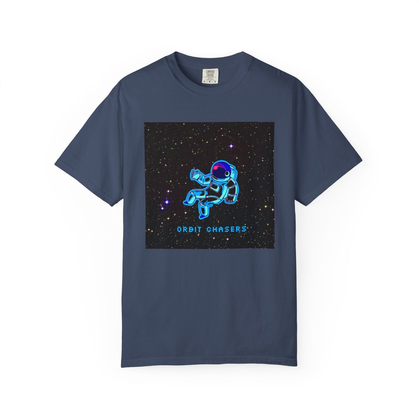 Cosmic Astronaut T-Shirt | Perfect Gift for Space Lovers, Unisex Tee for Casual Wear, Travel, or Stargazing