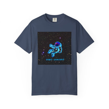 Cosmic Astronaut T-Shirt | Perfect Gift for Space Lovers, Unisex Tee for Casual Wear, Travel, or Stargazing