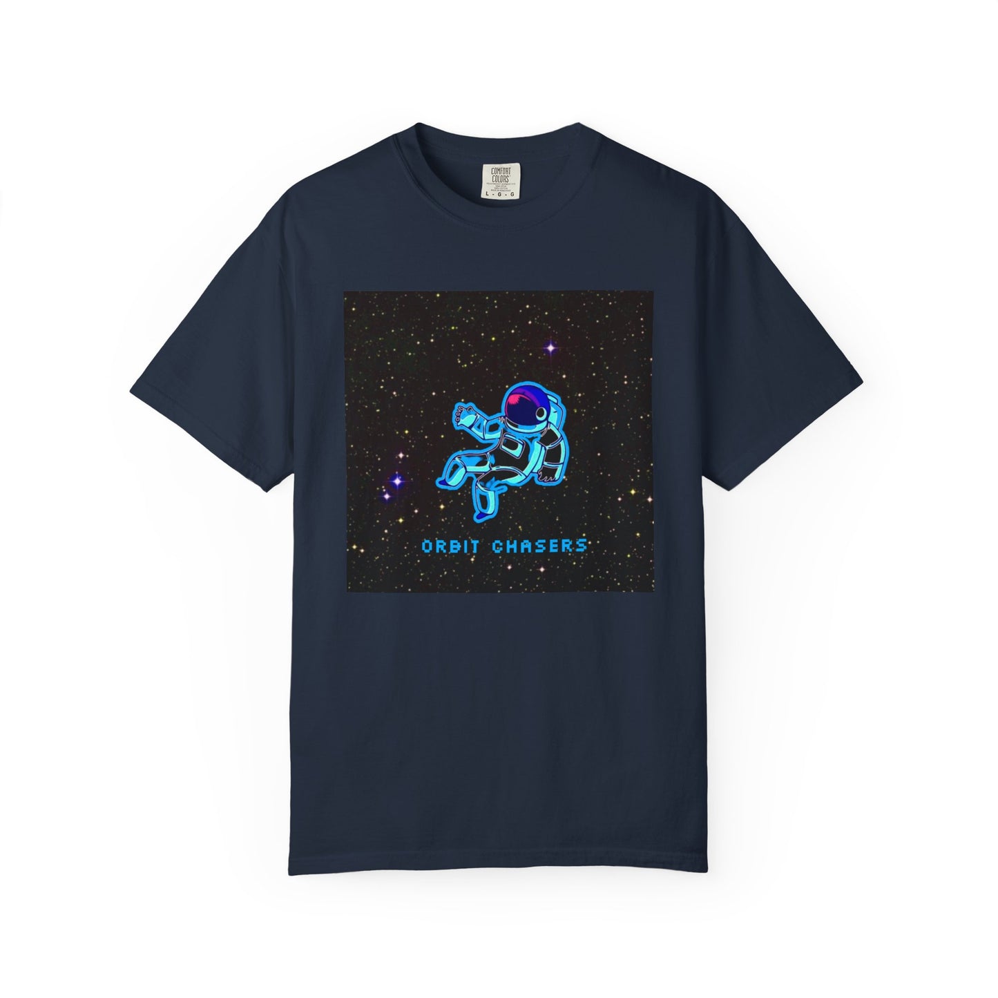 Cosmic Astronaut T-Shirt | Perfect Gift for Space Lovers, Unisex Tee for Casual Wear, Travel, or Stargazing