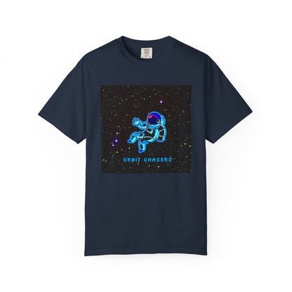 Cosmic Astronaut T-Shirt | Perfect Gift for Space Lovers, Unisex Tee for Casual Wear, Travel, or Stargazing