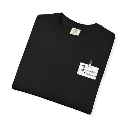 Stylish Unisex T-Shirt, Casual Gift, Everyday Wear, Eco-Friendly Apparel, Birthday Present, Trendy Fashion