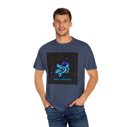 Cosmic Astronaut T-Shirt | Perfect Gift for Space Lovers, Unisex Tee for Casual Wear, Travel, or Stargazing