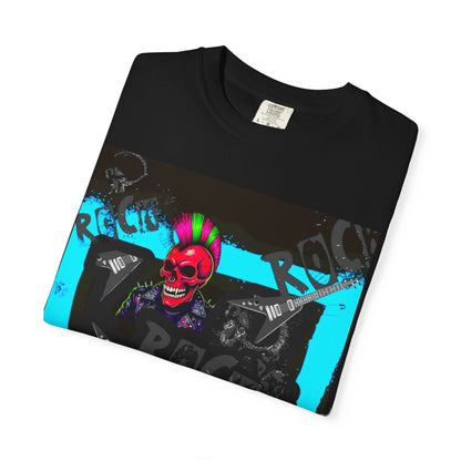 Rock Skull T-Shirt