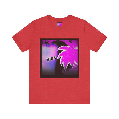 Vibe Graphic Tee