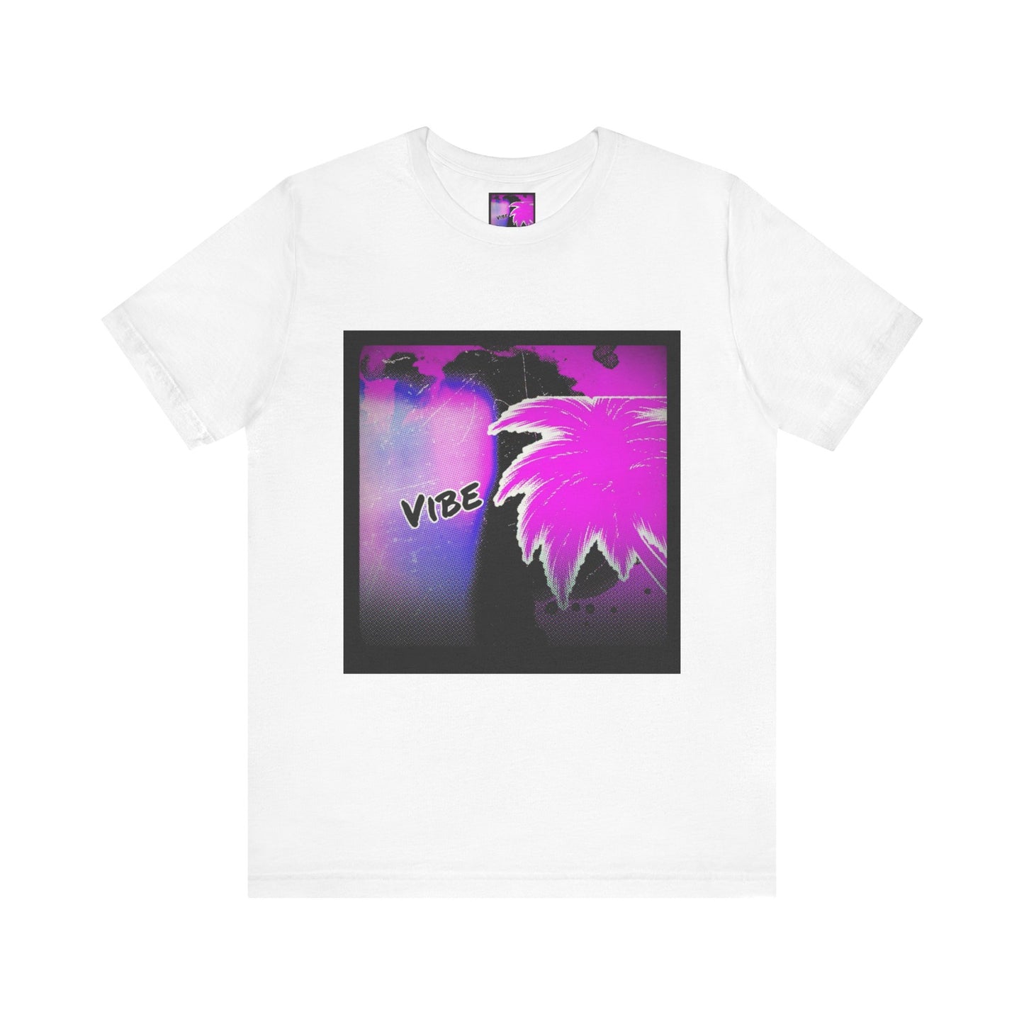 Vibe Graphic Tee