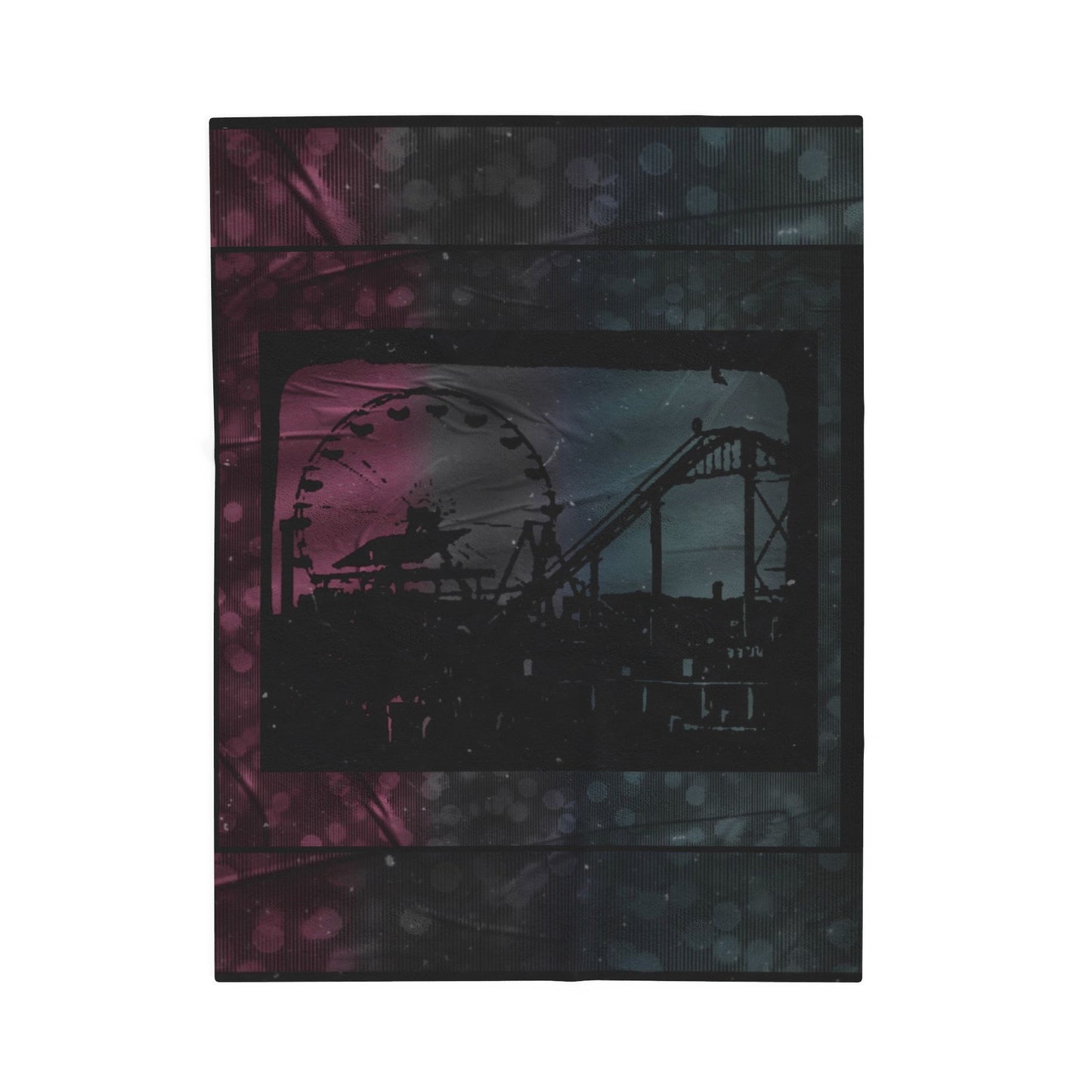 Cozy Velveteen Plush Blanket for Warmth and Comfort, Perfect for Home Decor, Gifts, Family Gatherings, Movie Nights, Winter Holidays