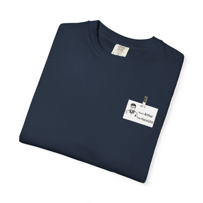 Stylish Unisex T-Shirt, Casual Gift, Everyday Wear, Eco-Friendly Apparel, Birthday Present, Trendy Fashion